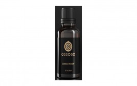 Ossoro Cognac Brandy   Glass Bottle  30 millilitre